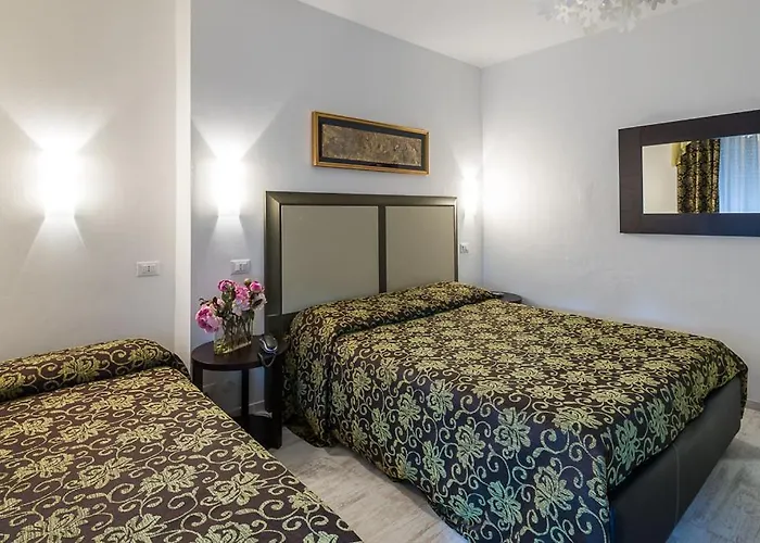 Alle Due Palme 2* Udine