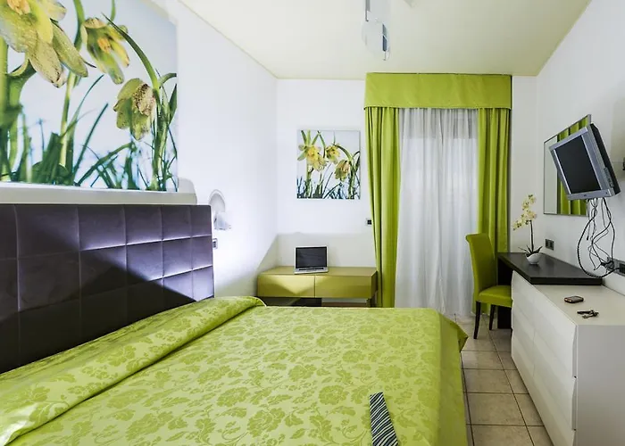 Otel Alle Due Palme 2*