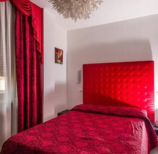 Alle Due Palme Отель Удине