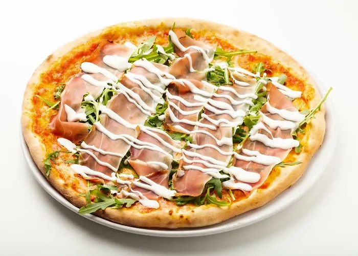 Отель Alle Due Palme Удине