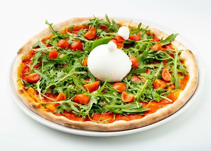 Otel Alle Due Palme 2*