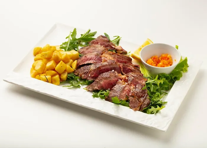 Alle Due Palme 2* Udine