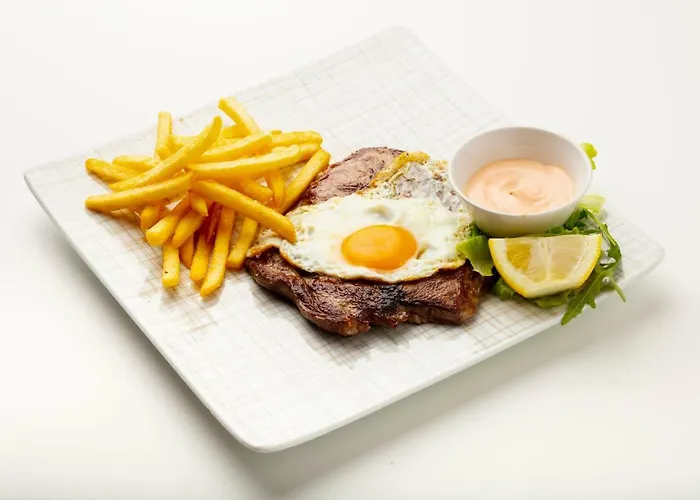 Отель Alle Due Palme Удине