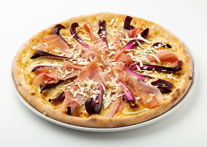 Alle Due Palme Otel 2*