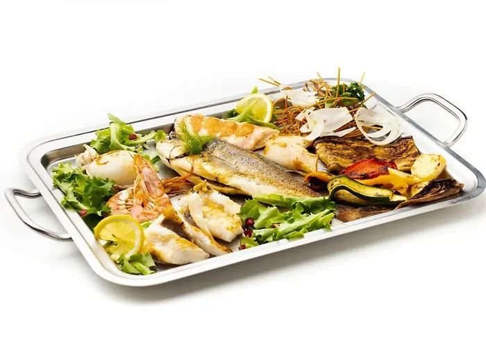 Отель Alle Due Palme