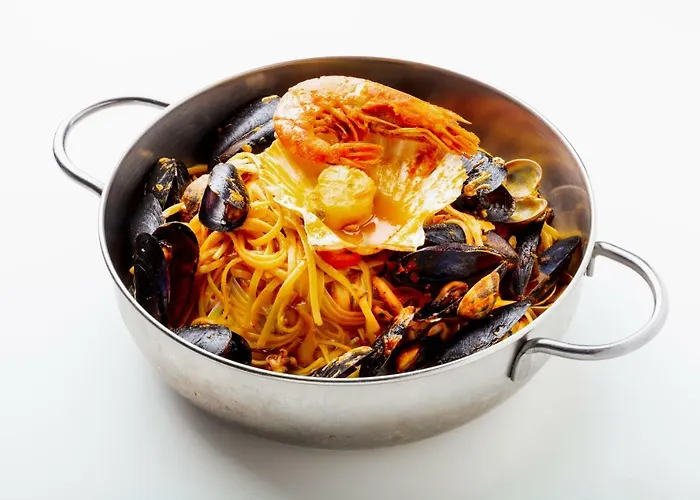 Alle Due Palme Отель